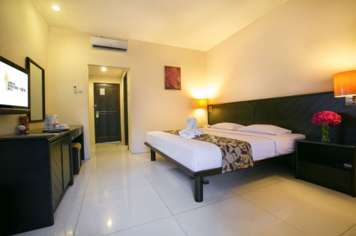 Legian Paradiso