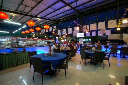 Legian Paradiso