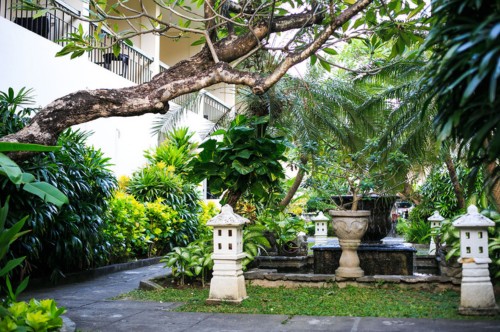 Legian Paradiso