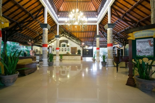 Legian Paradiso