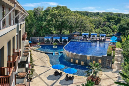Mercure Nusa Dua