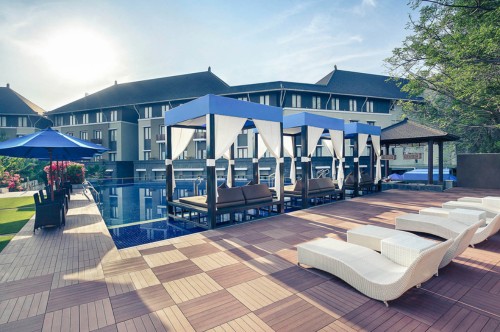 Mercure Nusa Dua