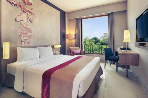 Mercure Nusa Dua