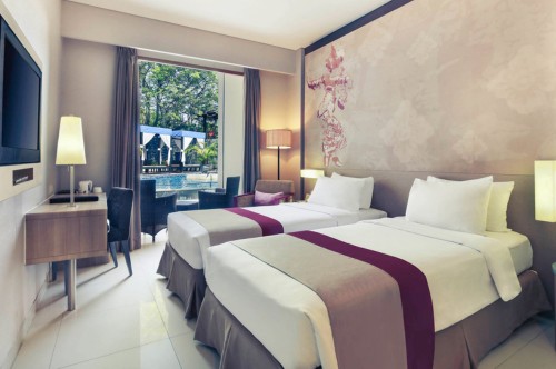 Mercure Nusa Dua