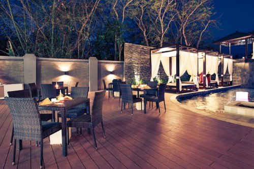 Mercure Nusa Dua