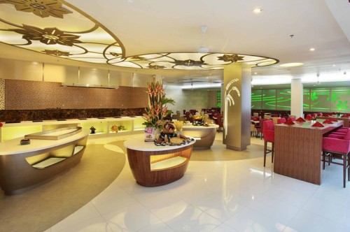 Mercure Nusa Dua