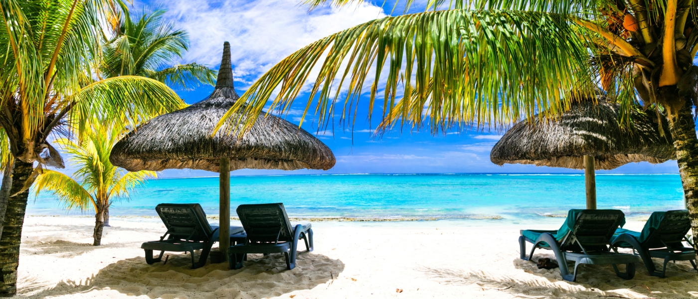 Discovering the Enchanting Seychelles