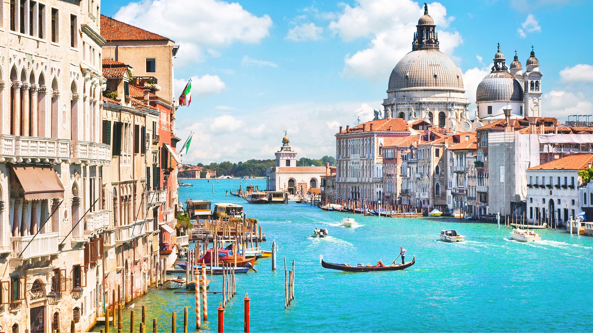 Laura's Italy, Greece & Turkey Cruise
