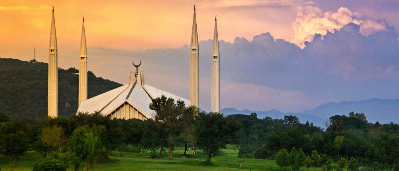 Abids Trip To Islamabad Macro
