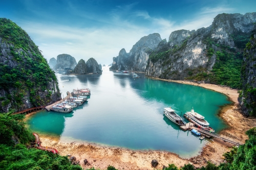 Vietnam Highlights