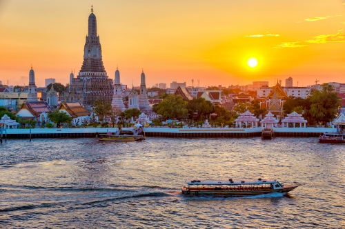 Northern Thai Highlights