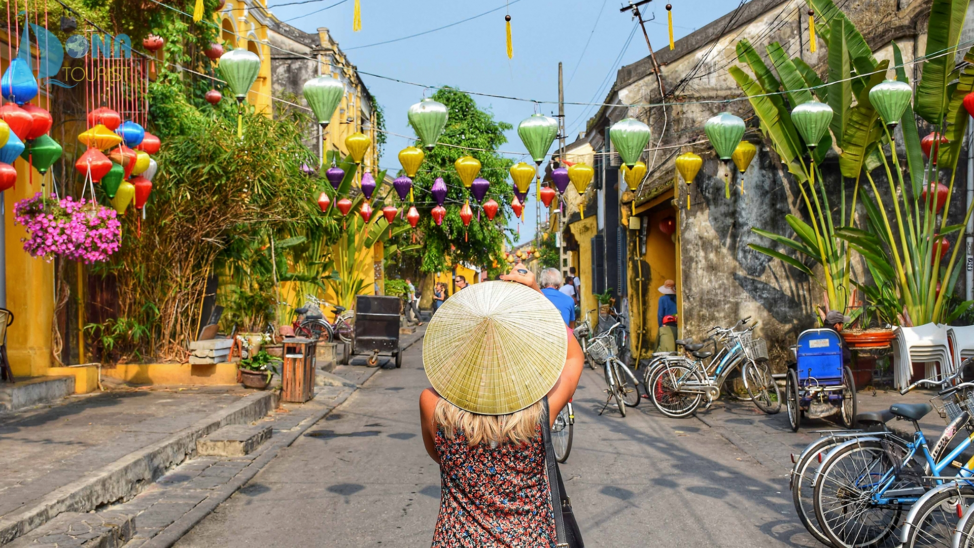 Vietnam Highlights