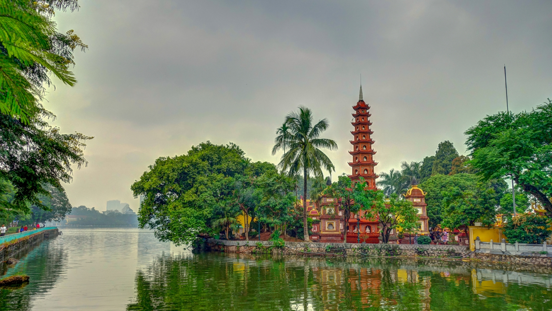 Vietnam Highlights