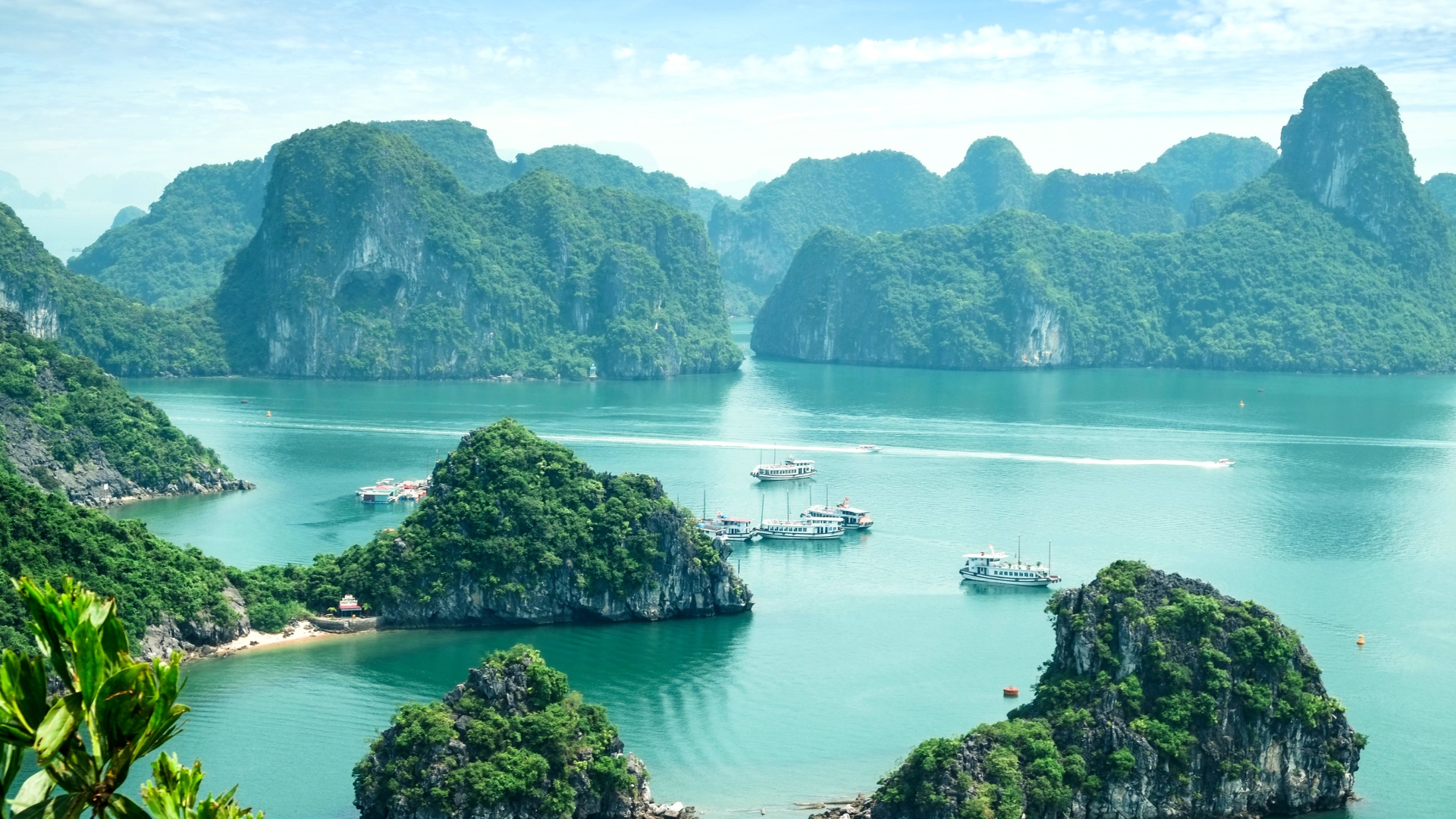 Vietnam Highlights