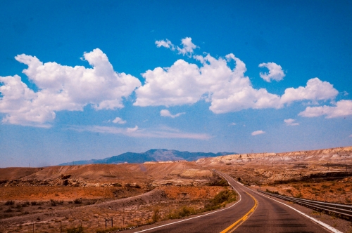 Iconic Route 66