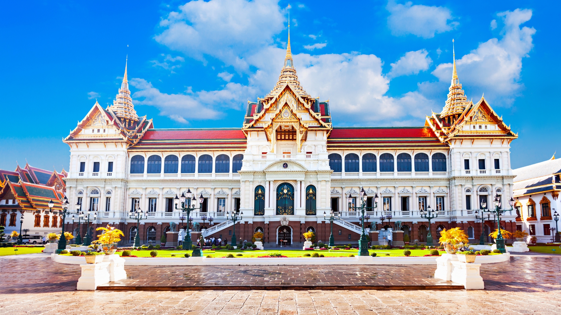 Northern Thai Highlights