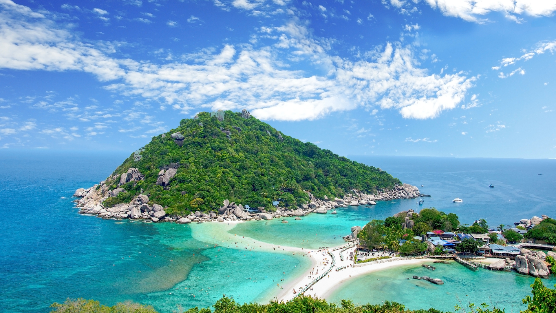 Northern Thai Highlights