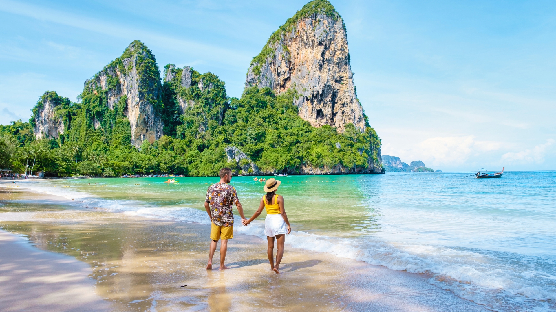 Northern Thai Highlights