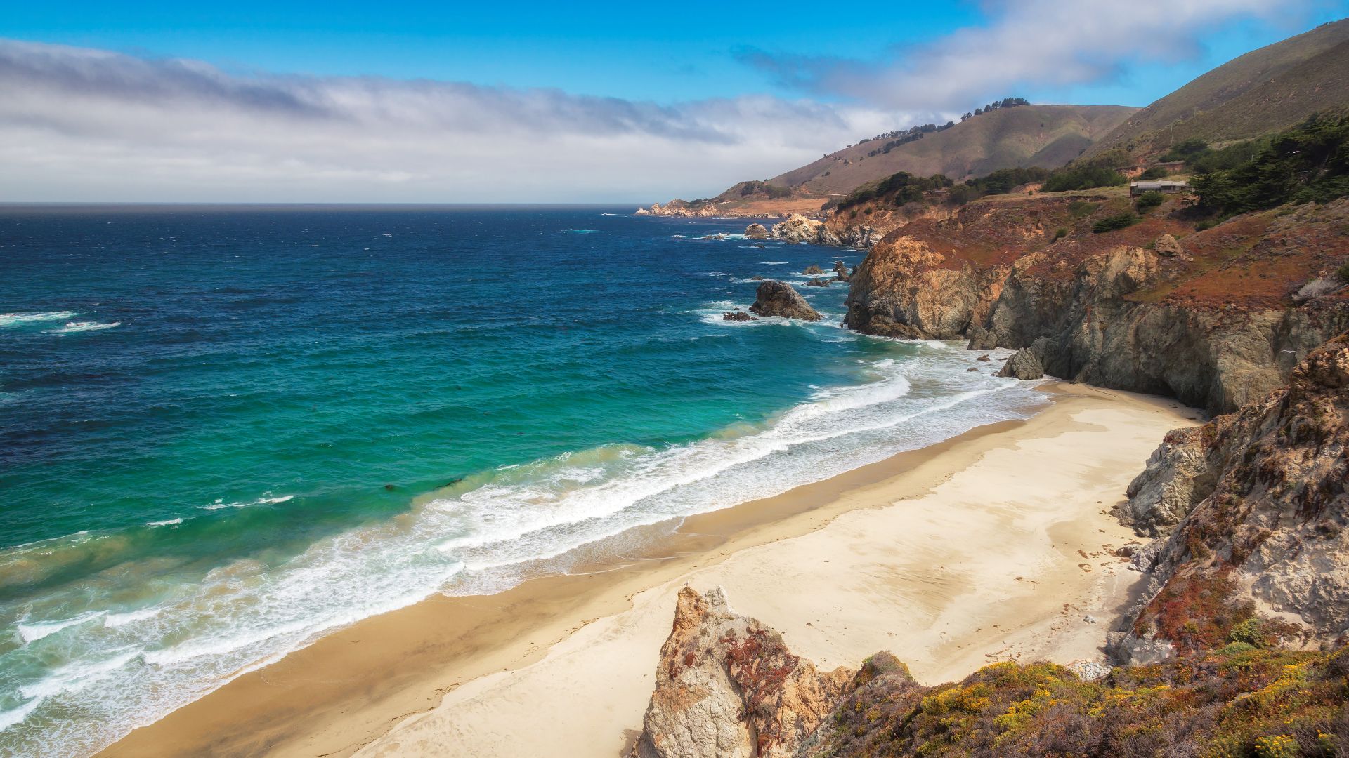 Pacific Coast Highway