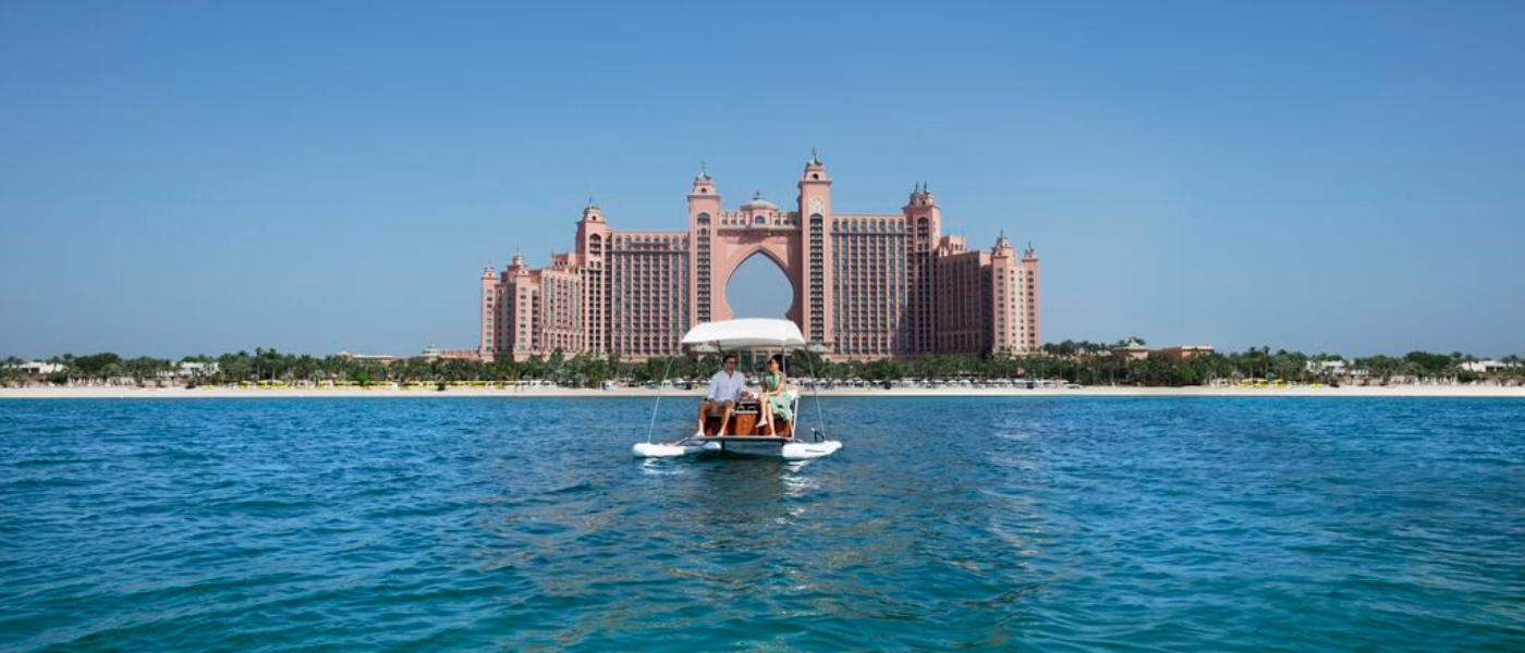 Dubai Honeymoons Blog Macro