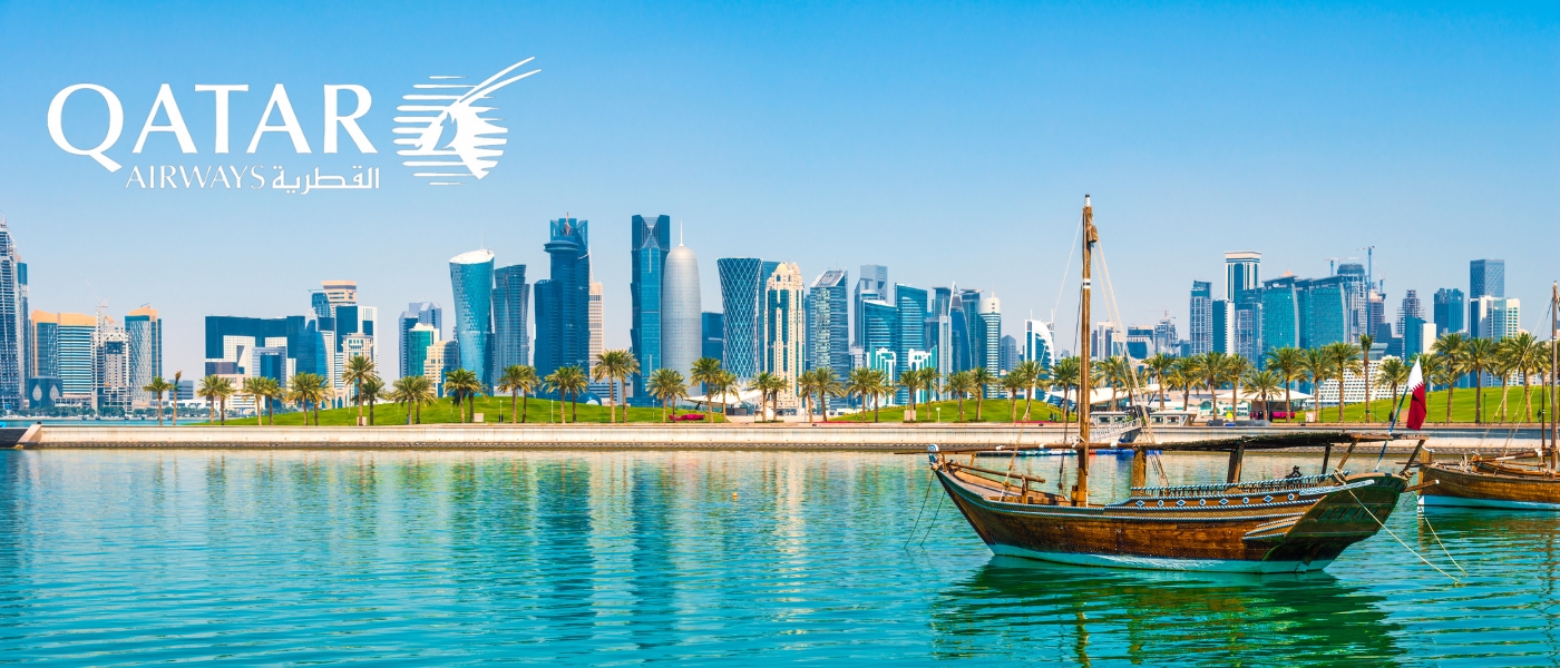 Doha QA