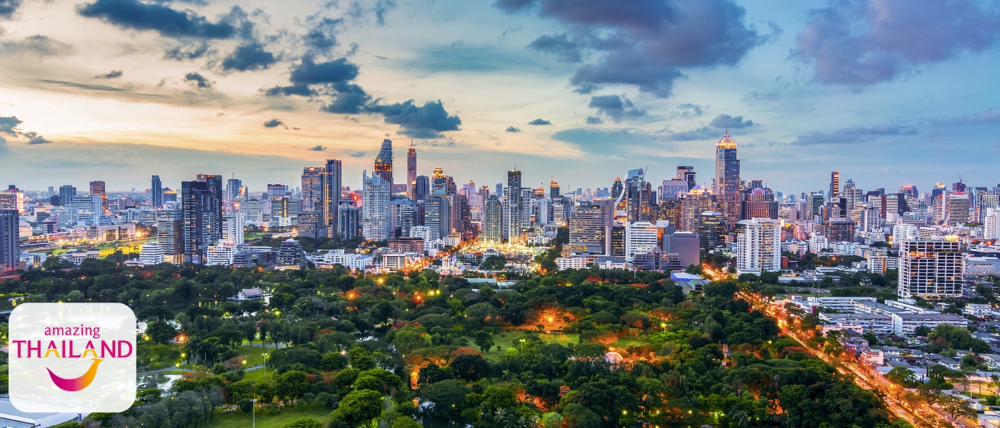 Bangkok(2)
