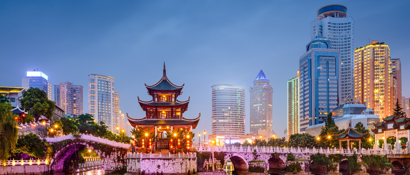 Guiyang